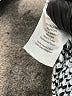 Veronica Beard 100% Cotton Silver Cardigan Size L - photo 8