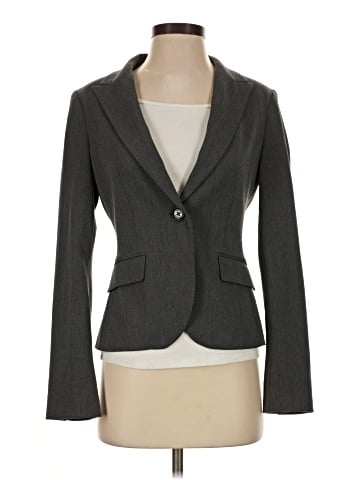 Express Blazer (view 1)