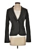Express Gray Blazer Size 2 - photo 1