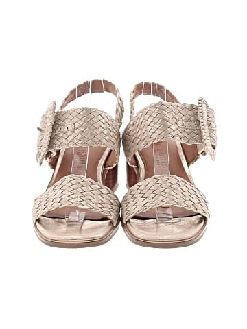 Gentle Souls Sandals (view 2)