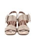Gentle Souls Ivory Sandals Size 6 1/2 - photo 2