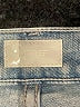 Mother Hearts Blue Jeans Size 28 waist - photo 7