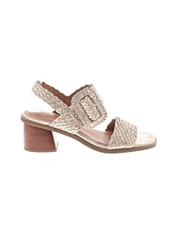 Gentle Souls Sandals (view 1)