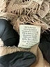 Win Win Brown 3/4 Sleeve Blouse Size L - photo 8