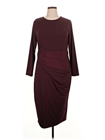 RACHEL Rachel Roy Cocktail Dress (view 1)