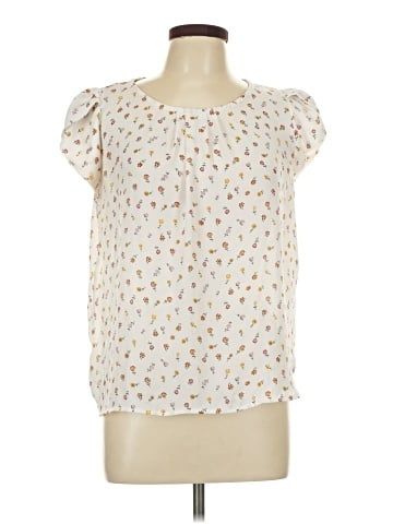 Haute Monde Sleeveless T-Shirt (view 1)
