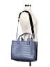 DKNY Blue Tote One size - photo 2