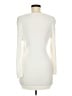 Tribal White Ivory Pullover Sweater Size M - photo 2