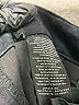 J Brand Black Jeggings Size 23 waist - photo 8