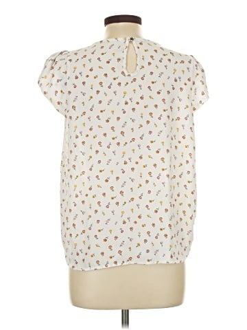Haute Monde Sleeveless T-Shirt (view 2)