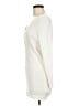 Tribal White Ivory Pullover Sweater Size M - photo 5