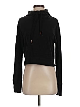 Sweaty Betty Pullover Sweater (view 1)