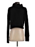 Sweaty Betty Black Pullover Sweater Size S - photo 2