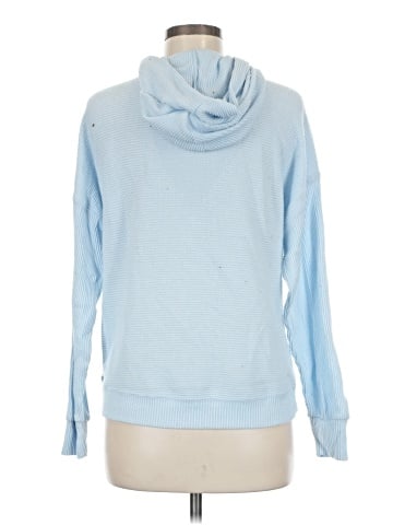Discreet Pullover Sweater (view 2)