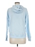 Discreet Blue Pullover Sweater Size M - photo 2