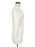 Tribal White Ivory Pullover Sweater Size M - photo 4