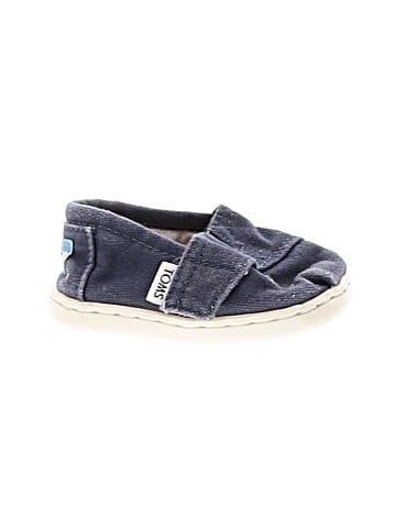 TOMS Booties (view 1)