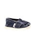 TOMS Blue Booties Size 3 (baby) - photo 1