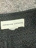 Adrienne Vittadini 100% Polyester Black Jacket Size XL  - photo 6