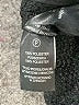 Adrienne Vittadini 100% Polyester Black Jacket Size XL  - photo 7