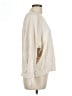 J.Crew 100% Cotton Ivory Sweatshirt Size L - photo 4