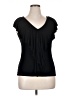 Cable & Gauge Black Sleeveless Blouse Size XL - photo 1