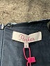 Parker Paisley Blue Cocktail Dress Size 6 - photo 7