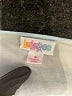 Lularoe Blue Tank Top Size S - photo 7