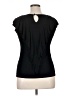 Cable & Gauge Black Sleeveless Blouse Size XL - photo 2