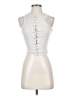 rue21 Ivory Tank Top Size XS - photo 1