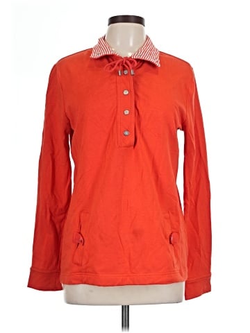 Banana Republic Factory Store Pullover Sweater (view 1)