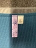 Alya Solid Teal Casual Dress Size S - photo 7