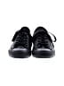 Converse Black Sneakers Size 7 1/2 - photo 2