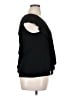 Cable & Gauge Black Sleeveless Blouse Size XL - photo 4