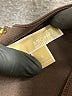 MICHAEL Michael Kors Solid Brown Casual Dress Size 4 - photo 7
