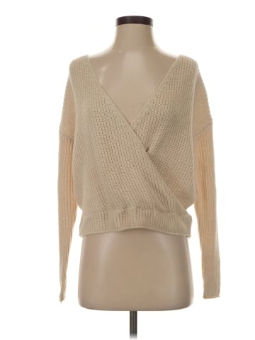 Moon & Madison Pullover Sweater (view 1)