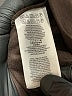 MICHAEL Michael Kors Solid Brown Casual Dress Size 4 - photo 8