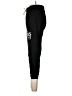 Instant Message 100% Cotton Graphic Black Sweatpants Size M - photo 5