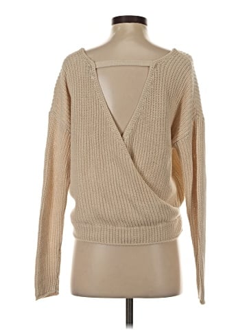 Moon & Madison Pullover Sweater (view 2)