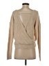 Moon & Madison Tan Pullover Sweater Size S - photo 2