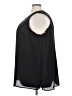 Torrid 100% Polyester Black Sleeveless Blouse Size 4X Plus (4) - photo 5