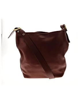 Coach Leather Crossbody Bag (view 1)