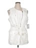 Athleta 100% Linen White Ivory Casual Dress Size XL - photo 1