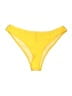 Cupshe Yellow Swimsuit Bottoms Size L - photo 1