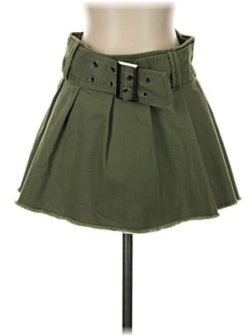 No Boundaries Casual Skirt (view 1)