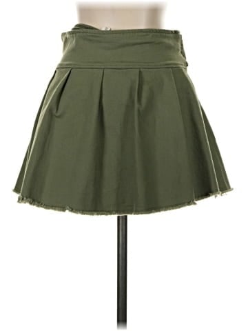 No Boundaries Casual Skirt (view 2)