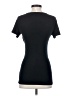 Theory Black Short Sleeve T-Shirt Size S - photo 2