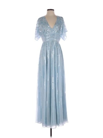 Mac Duggal Cocktail Dress (view 1)