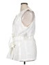Athleta 100% Linen White Ivory Casual Dress Size XL - photo 5