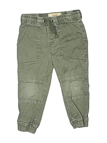 True Craft Cargo Pants (view 1)